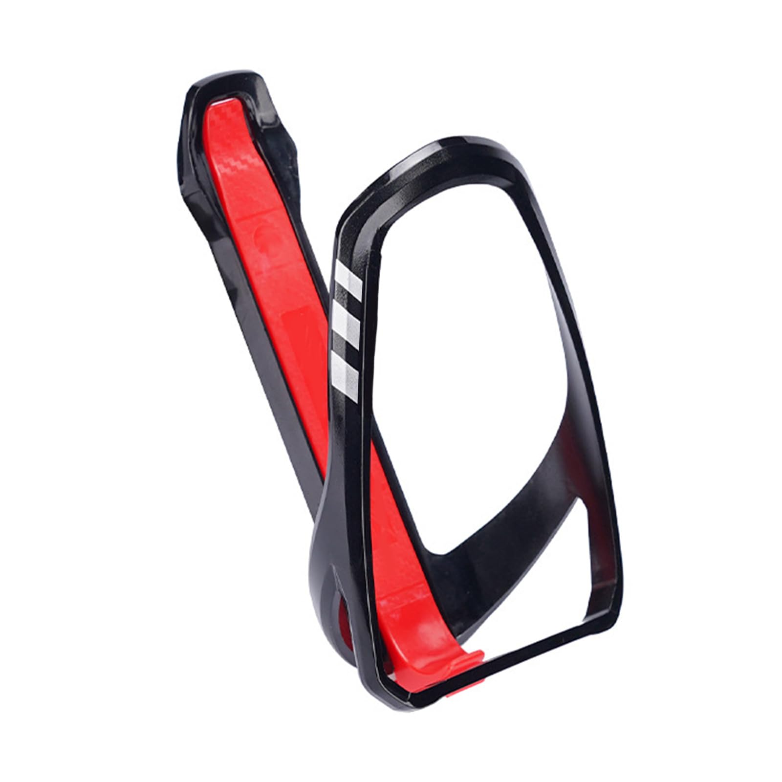 Mountainbike-Wasserflaschenhalter, leicht, Rennrad-Flaschenhalter, Fahrradzubehör, langlebig Mountainbike-Wasserflaschenhalter, leicht, Rennrad-Flaschenhalter, Fahrradzubehör, langlebig von Mumuve