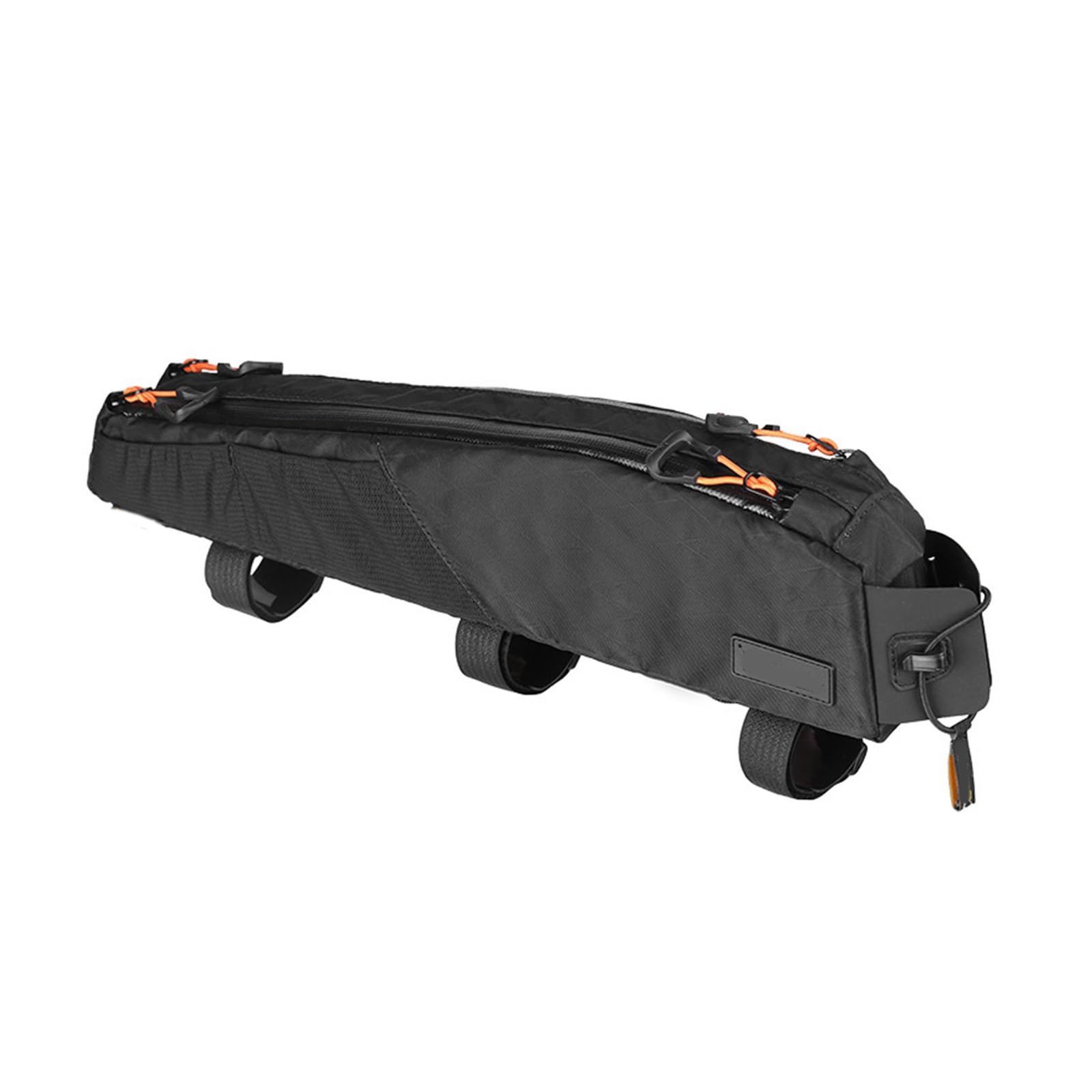 Mumuve Große Kapazität, dreieckige Tasche, wasserdicht, dreieckige Taschen, Fahrradsättel, Vorderradtasche, Oberrohrtasche Mumuve Große Kapazität, dreieckige Tasche, wasserdicht, dreieckige Taschen, Fahrradsättel, Vorderradtasche, Oberrohrtasche von Mumuve