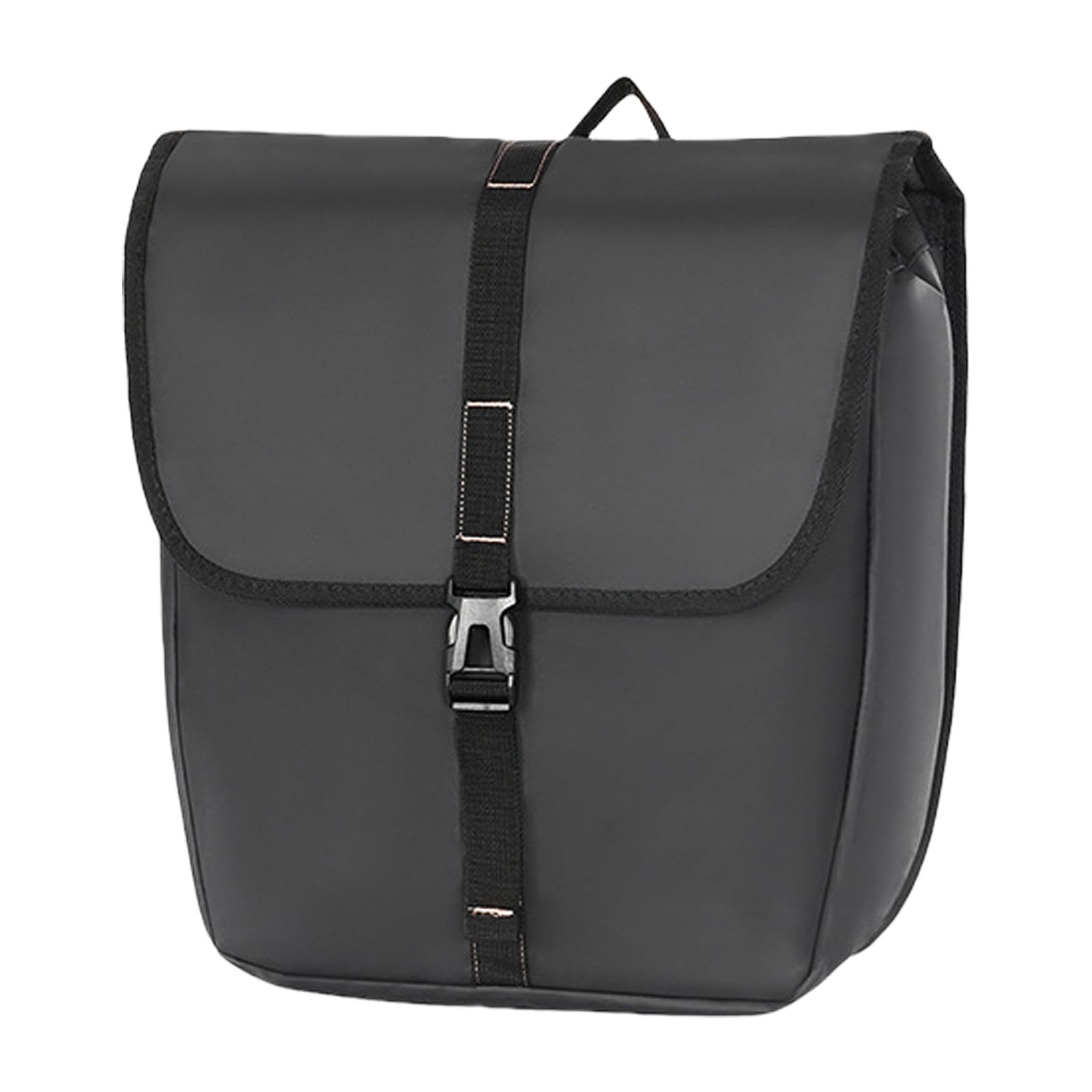 Mumuve Wasserabweisende Fahrradtasche für Pendler, doppelseitige Sättel, Tasche, Gepäckträger, Gepäckträger, Tasche, Kofferraumtaschen, Handtasche von Mumuve