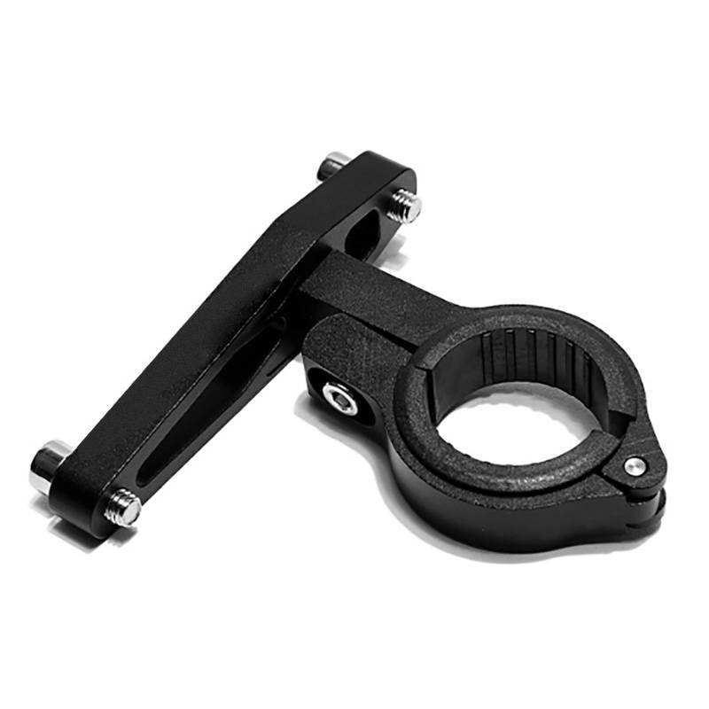Rostbeständiger Fahrradflaschenhalter-Adapter, stabiler Fahrradflaschenhalter, Adapter für Fitness und Erkundung von Mumuve