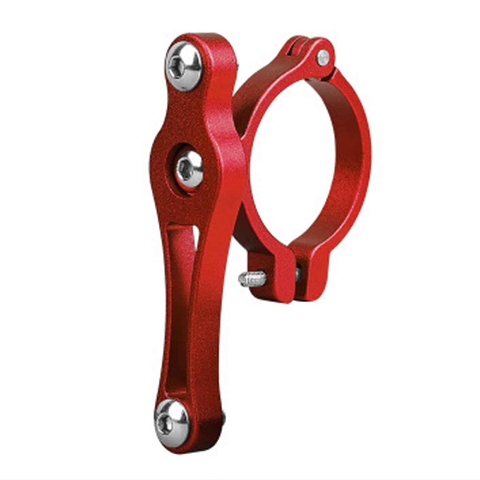 Sicherer Fahrrad-Wasserflaschen-Käfig-Adapter, solider Fahrrad-Wasserflaschenhalter, Adapter für Langstrecken-Radsport-Enthusiasten Sicherer Fahrrad-Wasserflaschen-Käfig-Adapter, solider Fahrrad-Wasserflaschenhalter, Adapter für Langstrecken-Radsport-Enthusiasten von Mumuve