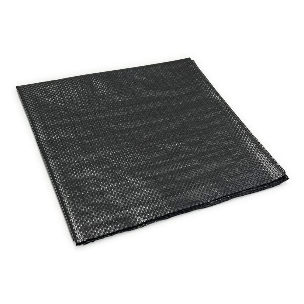Murago - Kofferraummatte ca.100x110cm - Kofferraum Schutzmatte Kofferraumschutz Schutz Matte Plane für Werkzeuge Hund Abdeckplane Murago - Kofferraummatte ca.100x110cm - Kofferraum Schutzmatte Kofferraumschutz Schutz Matte Plane für Werkzeuge Hund Abdeckplane von Murago