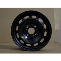 Stahlfelge 14 zoll MW 4x108 5,5J ET47,5 Stahlfelge 14 zoll MW 4x108 5,5J ET47,5 von Mw