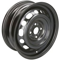 Stahlfelge 15 zoll MW 4x100 5,5J ET40 von Mw