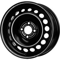 Stahlfelge 15 zoll MW 4x100 6J ET40 von Mw
