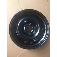 Stahlfelge 16 zoll MW 5x108 7J ET42 von Mw