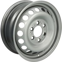 Stahlfelge 16 zoll MW 6x130 6,5J ET62, Farbe Silber von Mw