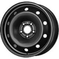 Stahlfelge 16 zoll MW 5x108 6,5J ET50 von Mw