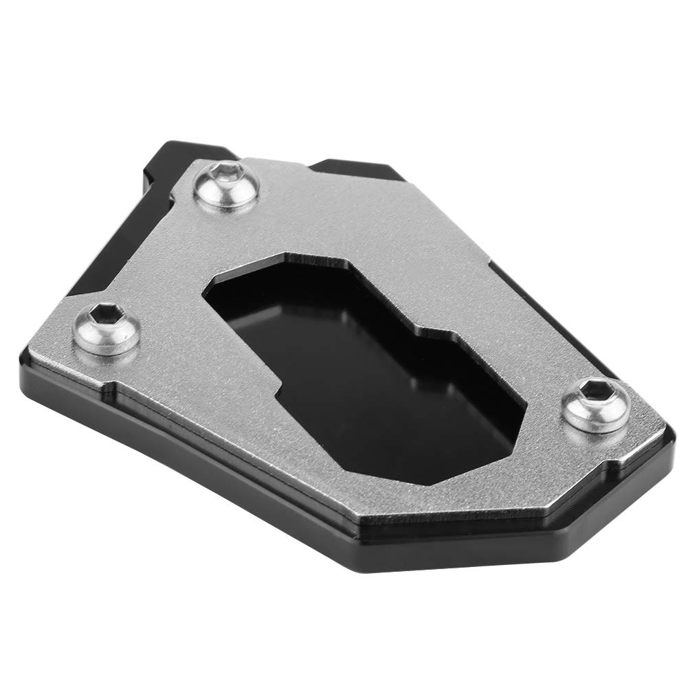 Korrosionsbeständige Aluminium CNC T6061 Auslegeplatte für R1200GS Korrosionsbeständige Aluminium CNC T6061 Auslegeplatte für R1200GS von Mxtech