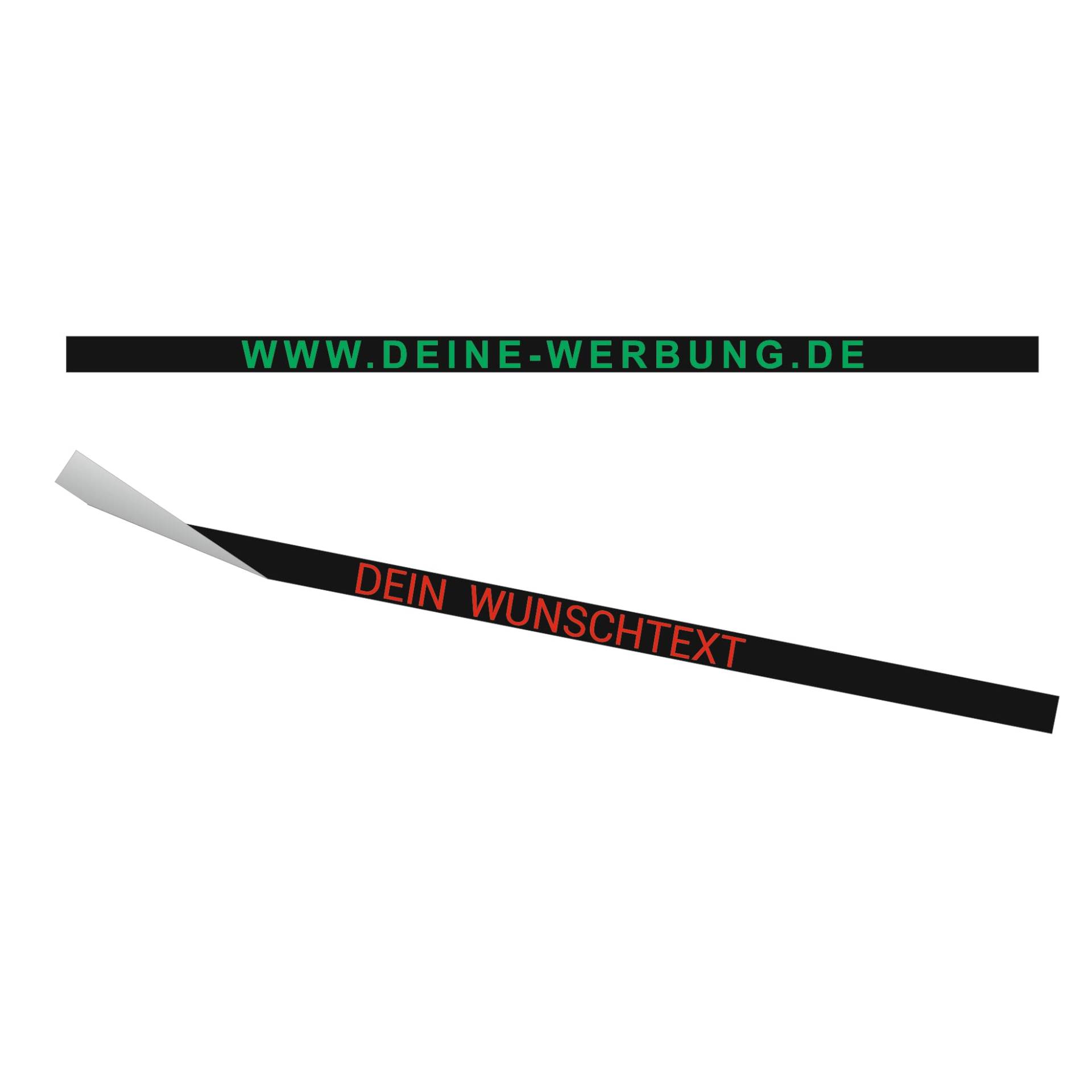 My-Baby-Shop Aufkleber für Nummernschildhalter - Werbung überkleben - KFZ Auto Aufkleber Werbung Autoschild My-Baby-Shop Aufkleber für Nummernschildhalter - Werbung überkleben - KFZ Auto Aufkleber Werbung Autoschild von My-Baby-Shop