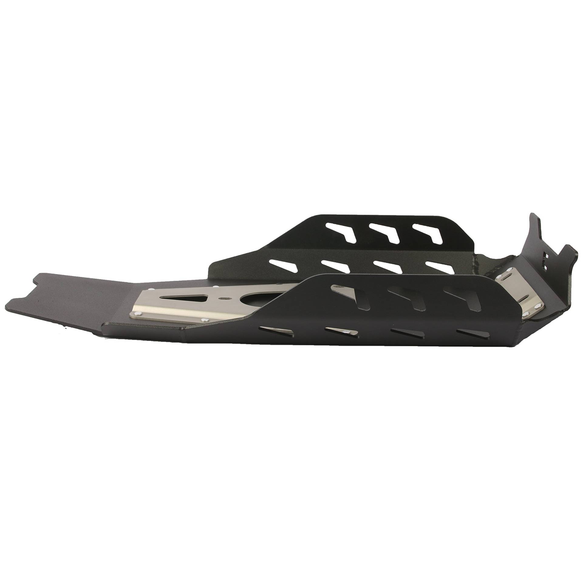 MyTech - schwarz lackierter Aluminium Motorschutz für - R 1200 GS LC 2013 - R 1200 GS Rallye 2017 MyTech - schwarz lackierter Aluminium Motorschutz für - R 1200 GS LC 2013 - R 1200 GS Rallye 2017 von MyTech