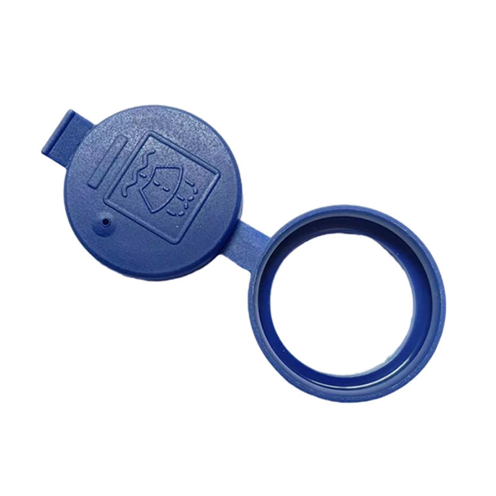 Myazs Scheibenwascher Flaschenverschluss ABS Scheibenwascher Flaschenverschluss 71740943 Ersatz Autozubehör Scheibenwaschanlage Flaschenverschluss Myazs Scheibenwascher Flaschenverschluss ABS Scheibenwascher Flaschenverschluss 71740943 Ersatz Autozubehör Scheibenwaschanlage Flaschenverschluss von Myazs