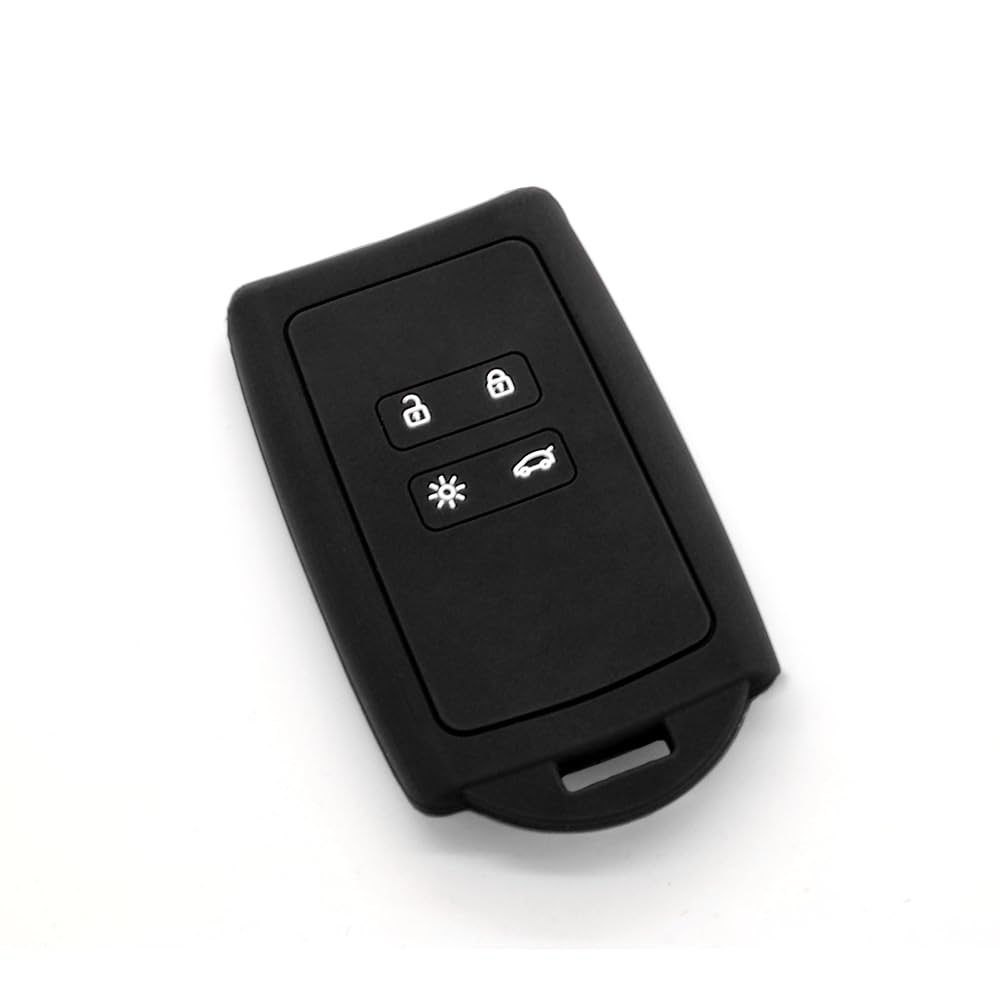 Mygoodprice Schutzhülle aus Silikon für Renault Kadjar Koleos Mygoodprice Schutzhülle aus Silikon für Renault Kadjar Koleos von Mygoodprice