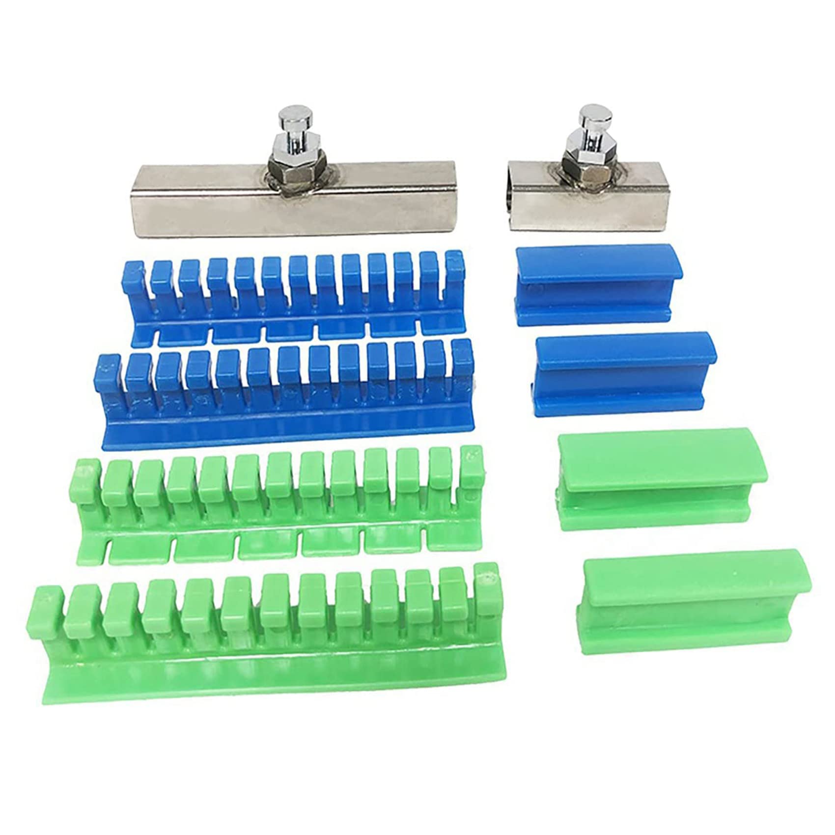 Myingaou 10-teiliges Klebe-Tabs-Werkzeug-Set für das Auto, lackfreie Dellenreparaturwerkzeug, Auto-Dellenreparaturwerkzeuge, lange Dellenreparaturwerkzeuge Myingaou 10-teiliges Klebe-Tabs-Werkzeug-Set für das Auto, lackfreie Dellenreparaturwerkzeug, Auto-Dellenreparaturwerkzeuge, lange Dellenreparaturwerkzeuge von Myingaou