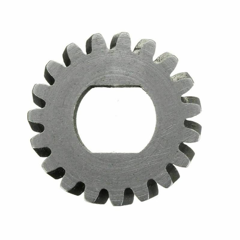Myingaou 19 Zähne Sonnendach Motor Zahnrad Getriebe A2048201442 für Mercedes von Myingaou