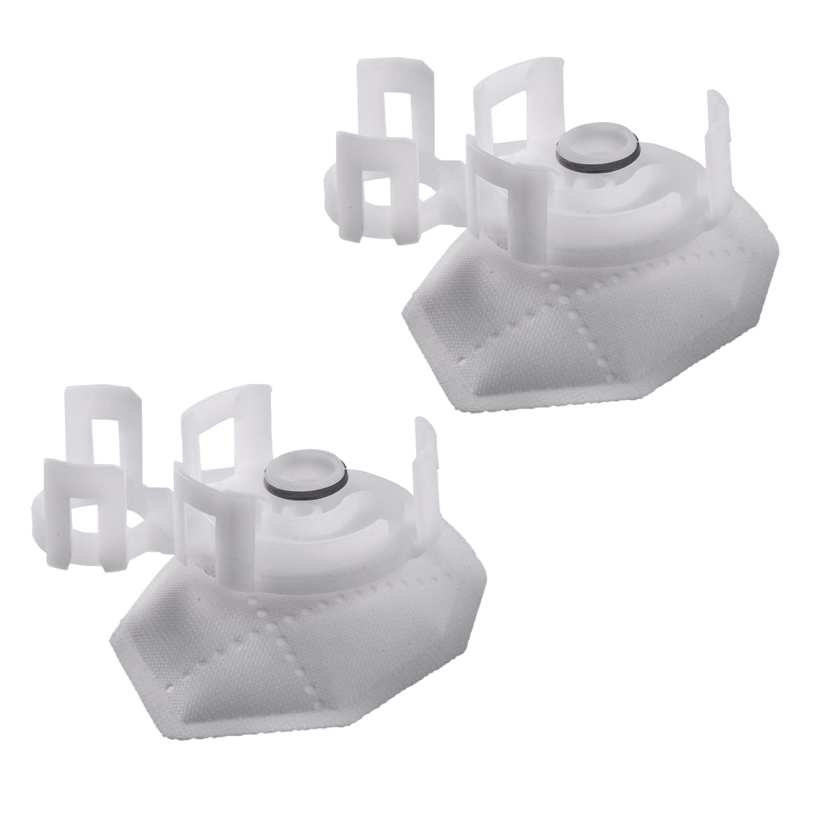 Myingaou 2 StüCk Kraftstoff Pumpen Filter für Mazda 5 2006-2015 3 5 6 Mx-5 Miata -7 RX 8-9 Kraftstoff Sieb LFB6-13-ZE1 Myingaou 2 StüCk Kraftstoff Pumpen Filter für Mazda 5 2006-2015 3 5 6 Mx-5 Miata -7 RX 8-9 Kraftstoff Sieb LFB6-13-ZE1 von Myingaou