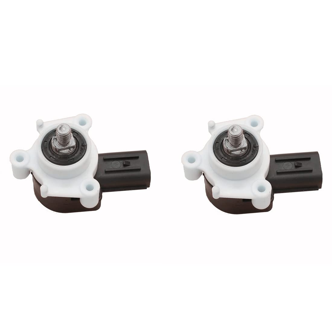 Myingaou 33146-003 33136-003 Scheinwerfer-HöHensensor für Vorder- und HinterradaufhäNgung für -V 2007-2011 Karosserie-HöHensensor Myingaou 33146-003 33136-003 Scheinwerfer-HöHensensor für Vorder- und HinterradaufhäNgung für -V 2007-2011 Karosserie-HöHensensor von Myingaou