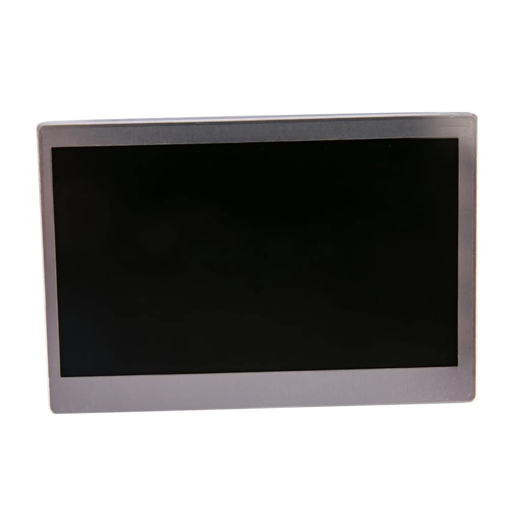 Myingaou 4,2 Zoll Auto LCD Display Bildschirm Armaturenbrett Pixel für Escape/Focus 2013-2016 LQ042T5DZ01 LQ042T5DZ07 LQ042T5DZ11 Myingaou 4,2 Zoll Auto LCD Display Bildschirm Armaturenbrett Pixel für Escape/Focus 2013-2016 LQ042T5DZ01 LQ042T5DZ07 LQ042T5DZ11 von Myingaou