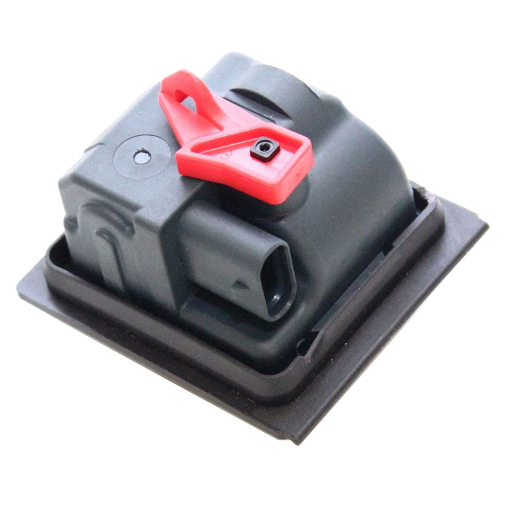 Myingaou A0008207703 für W176 W246 W117 W205 X156 W166 R23 W222 Kraftstoffeinfüllklappe Verriegelung Motor Mechanismus Myingaou A0008207703 für W176 W246 W117 W205 X156 W166 R23 W222 Kraftstoffeinfüllklappe Verriegelung Motor Mechanismus von Myingaou
