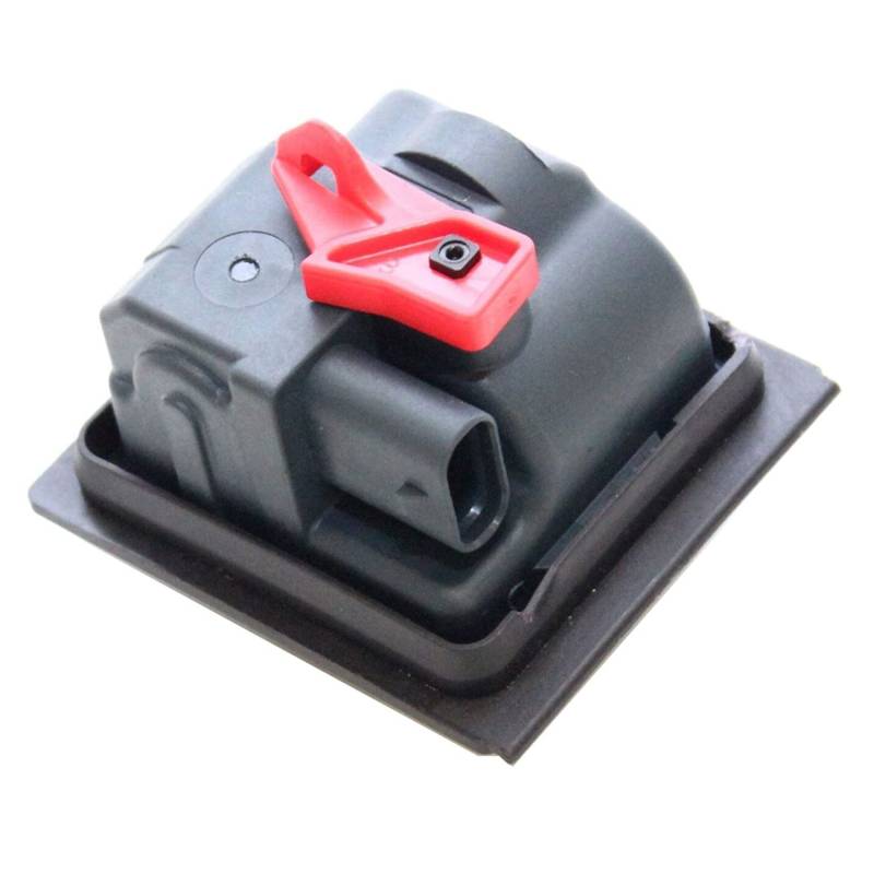 Myingaou A0008207703 für W176 W246 W117 W205 X156 W166 R23 W222 Kraftstoffeinfüllklappe Verriegelung Motor Mechanismus von Myingaou