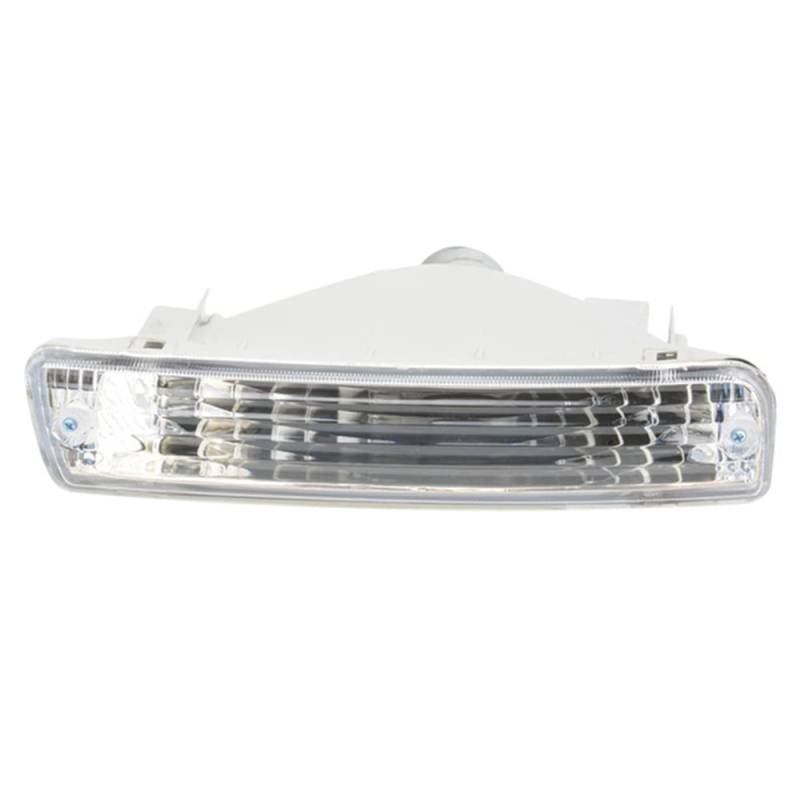 Myingaou Auto Frontstoßstange Blinker Lampe für Land Cruiser 80 Serie 1991-1998 LC80 FJ80 FZJ80 HDJ80 HZJ80 4500 links von Myingaou