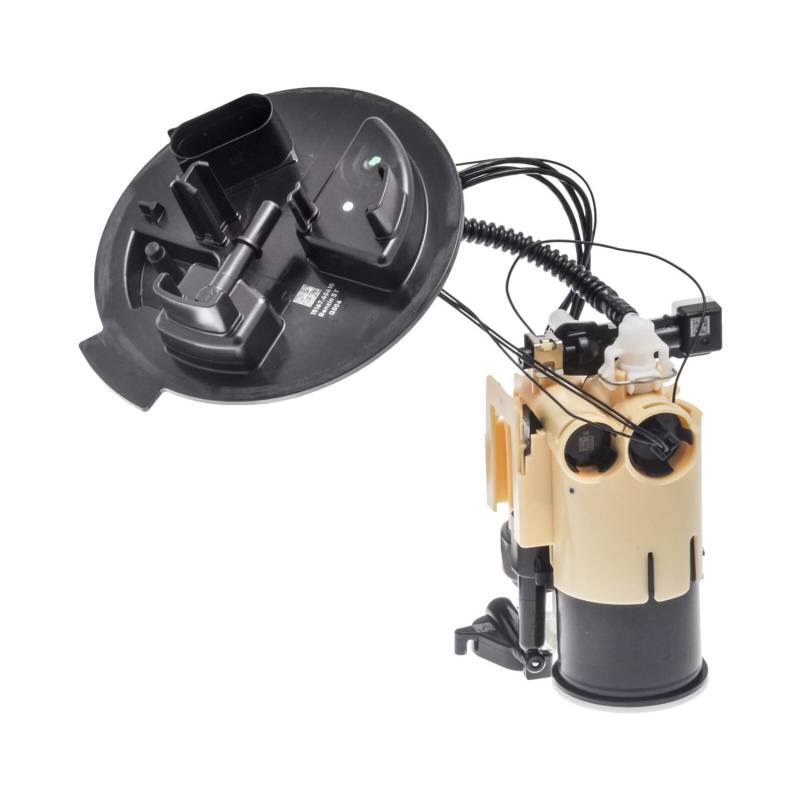 Myingaou Auto Kraftstofftankpumpe Montage für W205 W213 A2134707401 A2054701594 von Myingaou