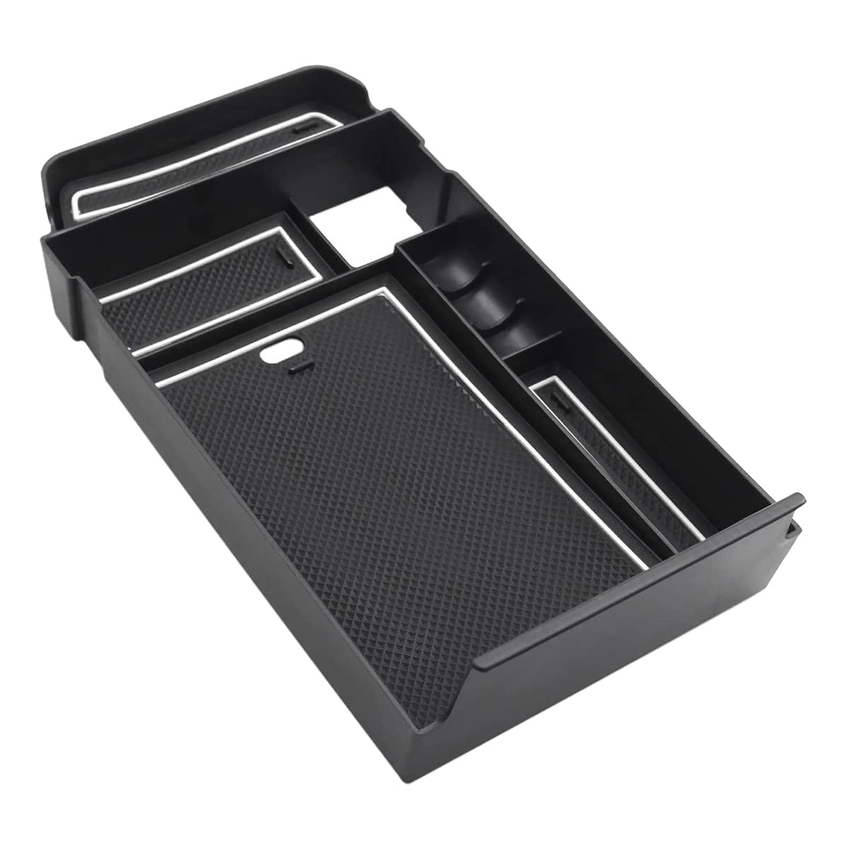 Myingaou Auto Mittelkonsole Armlehne Halter Innenraum Organizer Handschuhablage für CX-30 2019 2020 Myingaou Auto Mittelkonsole Armlehne Halter Innenraum Organizer Handschuhablage für CX-30 2019 2020 von Myingaou