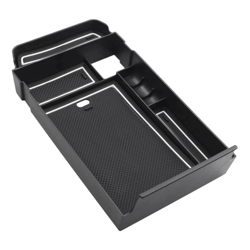 Myingaou Auto Mittelkonsole Armlehne Halter Innenraum Organizer Handschuhablage für CX-30 2019 2020 von Myingaou