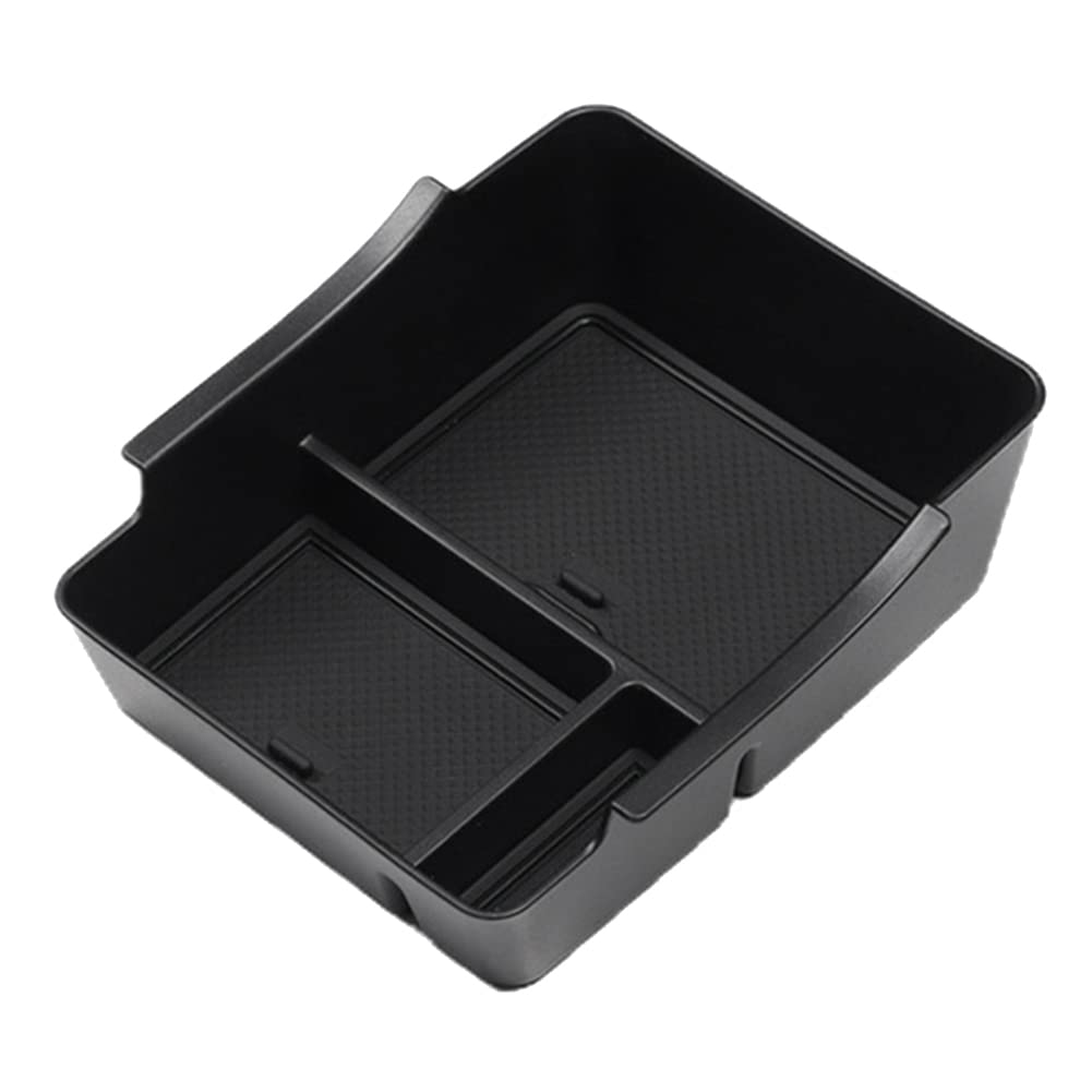 Myingaou Auto Mittelkonsole Armlehne Halter Innenraum Organizer Handschuhablage für Vezel HRV 2022 Myingaou Auto Mittelkonsole Armlehne Halter Innenraum Organizer Handschuhablage für Vezel HRV 2022 von Myingaou