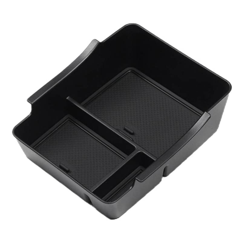 Myingaou Auto Mittelkonsole Armlehne Halter Innenraum Organizer Handschuhablage für Vezel HRV 2022 von Myingaou