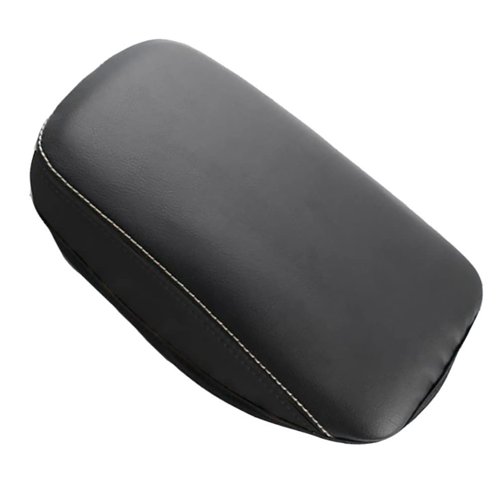 Myingaou Auto Mittelkonsole Deckel Armlehne Box Leder Schutzhülle Kissen Pad für HRV HR-V Vezel 2021 2022 Myingaou Auto Mittelkonsole Deckel Armlehne Box Leder Schutzhülle Kissen Pad für HRV HR-V Vezel 2021 2022 von Myingaou