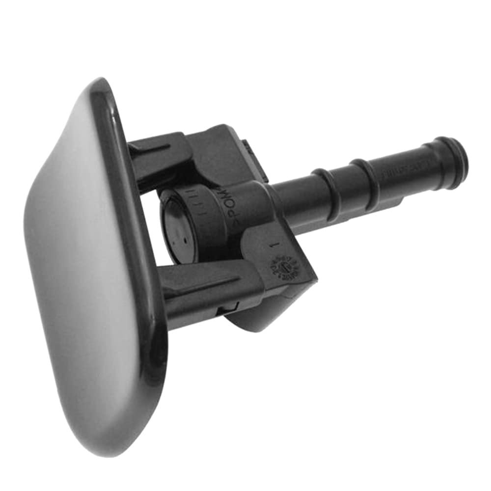 Myingaou Auto links vorne Scheinwerferwaschdüse Scheinwerfer-Sprühabdeckung für K5 2012 2013 2014 98690-4M000 98680-4M000 Myingaou Auto links vorne Scheinwerferwaschdüse Scheinwerfer-Sprühabdeckung für K5 2012 2013 2014 98690-4M000 98680-4M000 von Myingaou