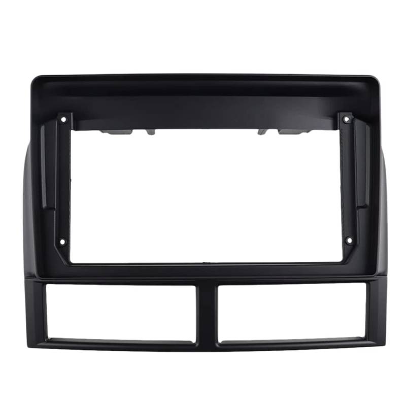 Myingaou Autoradio Radioblende für Grand 98-04 DVD Stereo Rahmen Platte Adapter Montage Armaturenbrett Installation Blende Trim Kit von Myingaou
