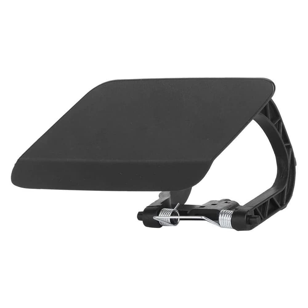 Myingaou Autoscheinwerfer-Waschdüsenabdeckung 2128600108 für Mercedes E-Klasse W212 E200 E260 E250 E300 2008–2013 (links) von Myingaou