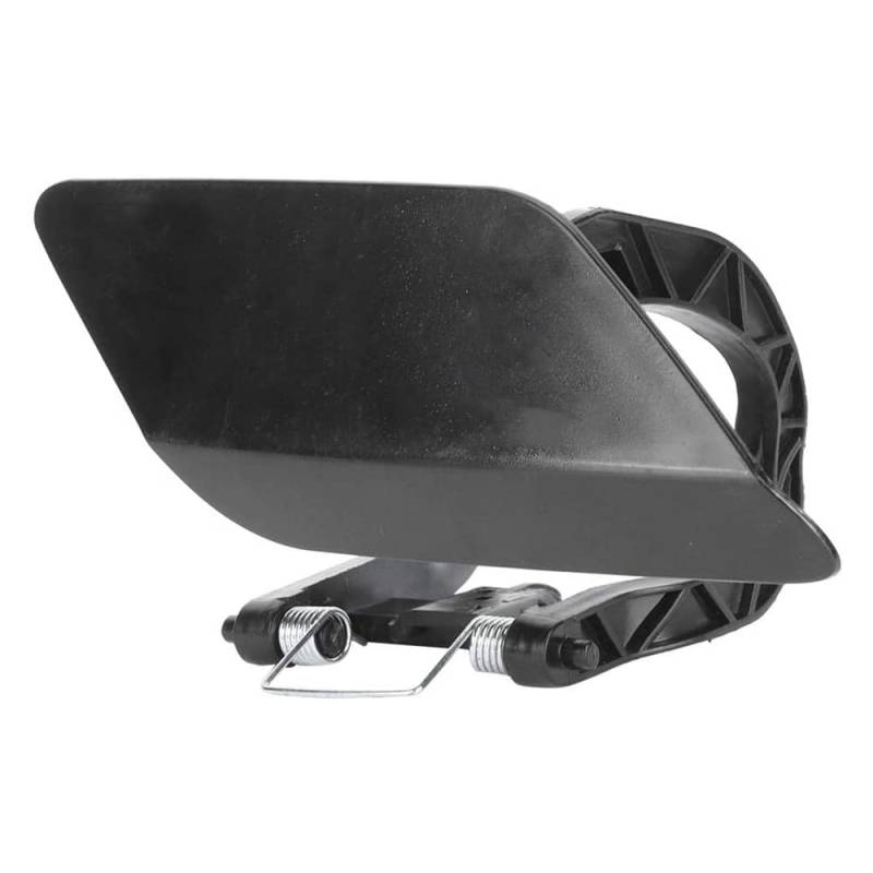 Myingaou Autoscheinwerfer-Waschdüsenabdeckung 2128600208 für Mercedes E-Klasse W212 E200 E260 E250 E300 2008-2013 (rechts) von Myingaou