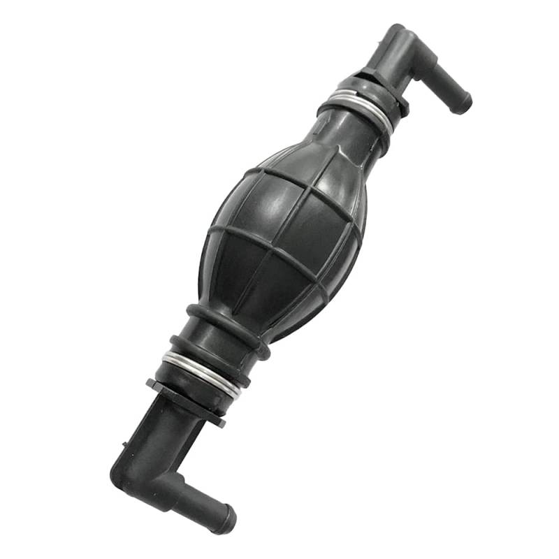 Myingaou Brennbare Hubpumpe, Kraftstoffpumpe für Navara D40 Pathfinder R51M 17051-EC00B 17051EC00B von Myingaou
