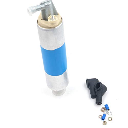 Myingaou Elektrische Kraftstoffpumpe passend für Mercedes G500 G55 W124 W140 W202 W210 0004705994 von Myingaou