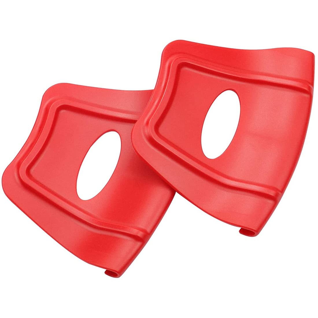 Myingaou Felgenschutz, Werkzeug für Motorrad, Fahrrad, ATV, Quad, Reifen, Installation, Rot, 2 Stück Myingaou Felgenschutz, Werkzeug für Motorrad, Fahrrad, ATV, Quad, Reifen, Installation, Rot, 2 Stück von Myingaou