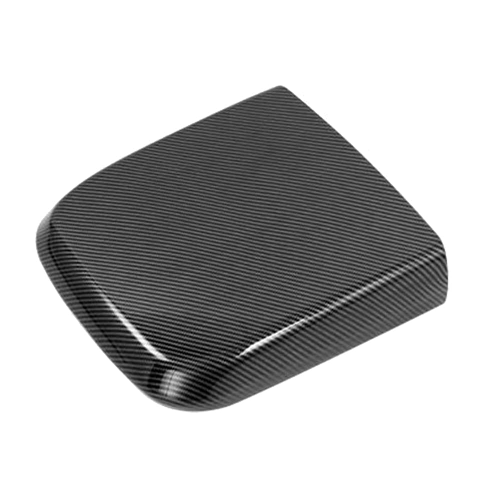 Myingaou Für Karneval KA4 2021 2022 Kohlefaser Mittelkonsole Armlehne Box Protector Panel Abdeckung Trim Aufkleber Zubehör Myingaou Für Karneval KA4 2021 2022 Kohlefaser Mittelkonsole Armlehne Box Protector Panel Abdeckung Trim Aufkleber Zubehör von Myingaou