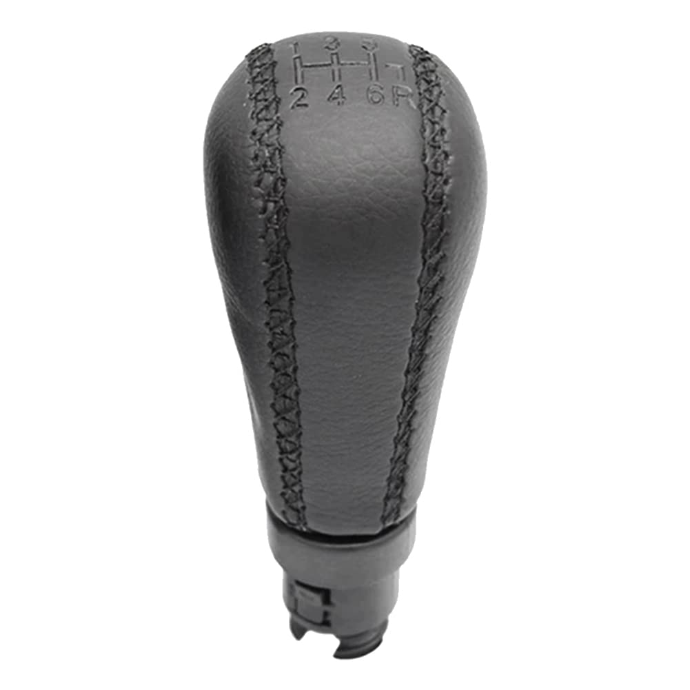 Myingaou Für S60 S80 V70 XC70 PU Leder Schaltknauf Handball ZubehöR 6 Geschwindigkeit Myingaou Für S60 S80 V70 XC70 PU Leder Schaltknauf Handball ZubehöR 6 Geschwindigkeit von Myingaou