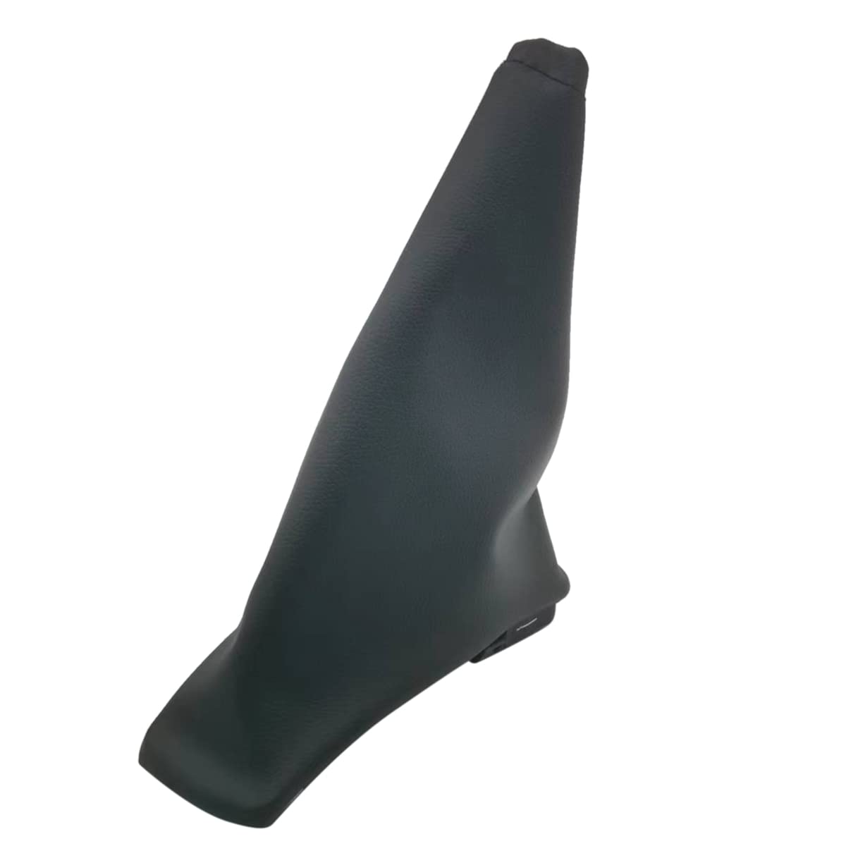 Myingaou Handbremsmanschette Abdeckung Handbremsmanschette schwarz PU-Leder für Spark 2011-2016 Myingaou Handbremsmanschette Abdeckung Handbremsmanschette schwarz PU-Leder für Spark 2011-2016 von Myingaou
