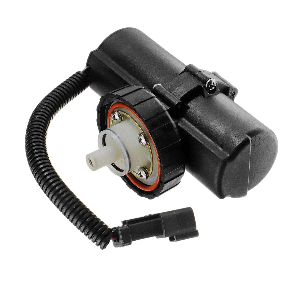 Myingaou Kraftstoffpumpe 228-9129 2289129 für Bagger 414E 416D 416E 420D 420E 422E Bagger Ersatzteile Myingaou Kraftstoffpumpe 228-9129 2289129 für Bagger 414E 416D 416E 420D 420E 422E Bagger Ersatzteile von Myingaou