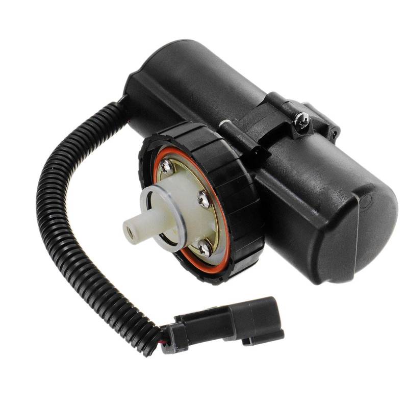 Myingaou Kraftstoffpumpe 228-9129 2289129 für Bagger 414E 416D 416E 420D 420E 422E Bagger Ersatzteile von Myingaou
