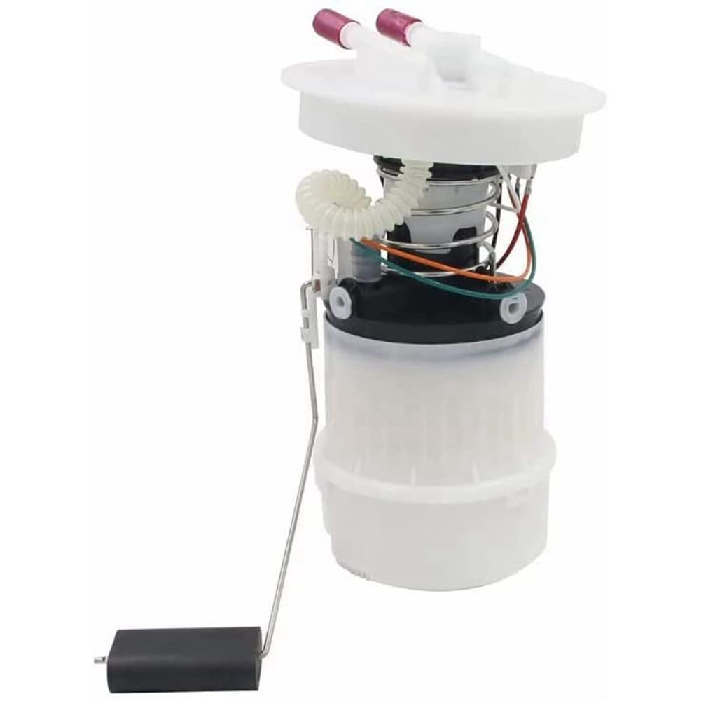 Myingaou Kraftstoffpumpenmodul 177GE für 3 1.6L 2004 2005 2006 2007 2008 2009 Z605-13-35XG Myingaou Kraftstoffpumpenmodul 177GE für 3 1.6L 2004 2005 2006 2007 2008 2009 Z605-13-35XG von Myingaou