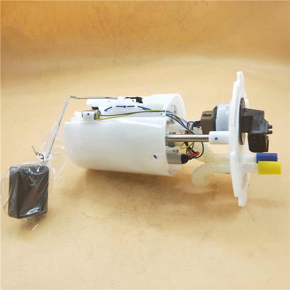 Myingaou Kraftstoffpumpenmodul Montage für AVEO Lacetti OPTRA 964665232 96447442 964495689 96447440 95949303 Myingaou Kraftstoffpumpenmodul Montage für AVEO Lacetti OPTRA 964665232 96447442 964495689 96447440 95949303 von Myingaou