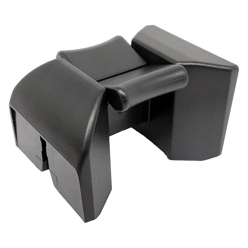 Myingaou Mittelkonsole Getränkehalter Einsatz Trennwand für GS300 GS350 GS430 GS450H GS460 2006 07 08 09 10 2011 Neu 55618-30040 von Myingaou