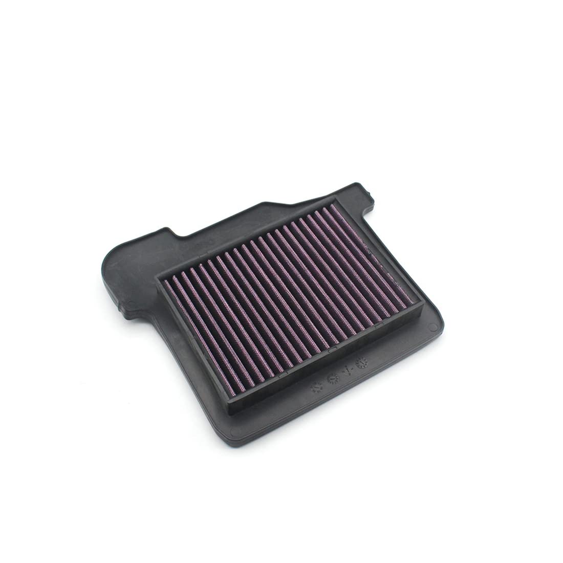 Myingaou Motorrad-Luftfilter für MT/FZ/09 FZ-09/-09/MT-09 MT09 FZ09 FJ09 XSR900 Tracer 900 Myingaou Motorrad-Luftfilter für MT/FZ/09 FZ-09/-09/MT-09 MT09 FZ09 FJ09 XSR900 Tracer 900 von Myingaou