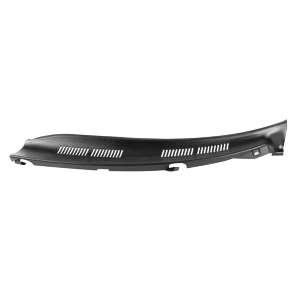 Myingaou Scheibenwischerabdeckung vorne links Wasserabweiser Platte Hals Verkleidung für E-Klasse W210 1996-2002 Myingaou Scheibenwischerabdeckung vorne links Wasserabweiser Platte Hals Verkleidung für E-Klasse W210 1996-2002 von Myingaou