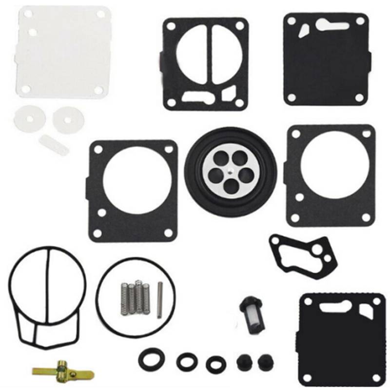 Myingaou Vergaser-Umbausatz Vergaser Raider Xl700 700 für 650 701 760 1100 1200 von Myingaou