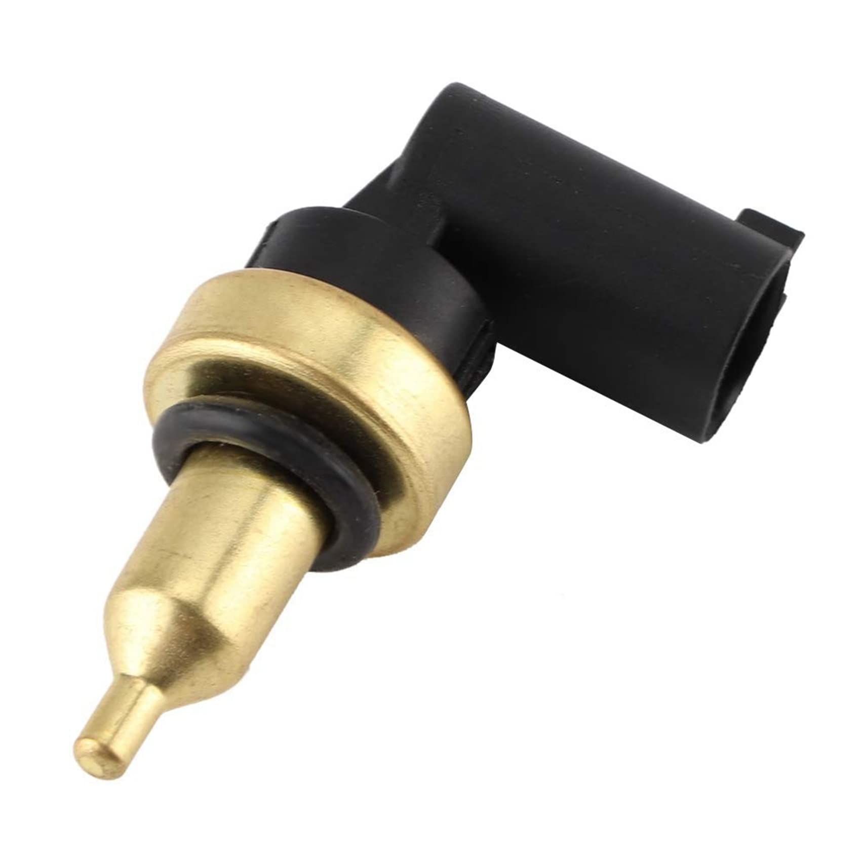 Myingaou Wasserkühlungstemperatursensor für W169 W246 W204 W205 C218 W212 C207 X164 W164 W251 W221 0009050600 Myingaou Wasserkühlungstemperatursensor für W169 W246 W204 W205 C218 W212 C207 X164 W164 W251 W221 0009050600 von Myingaou